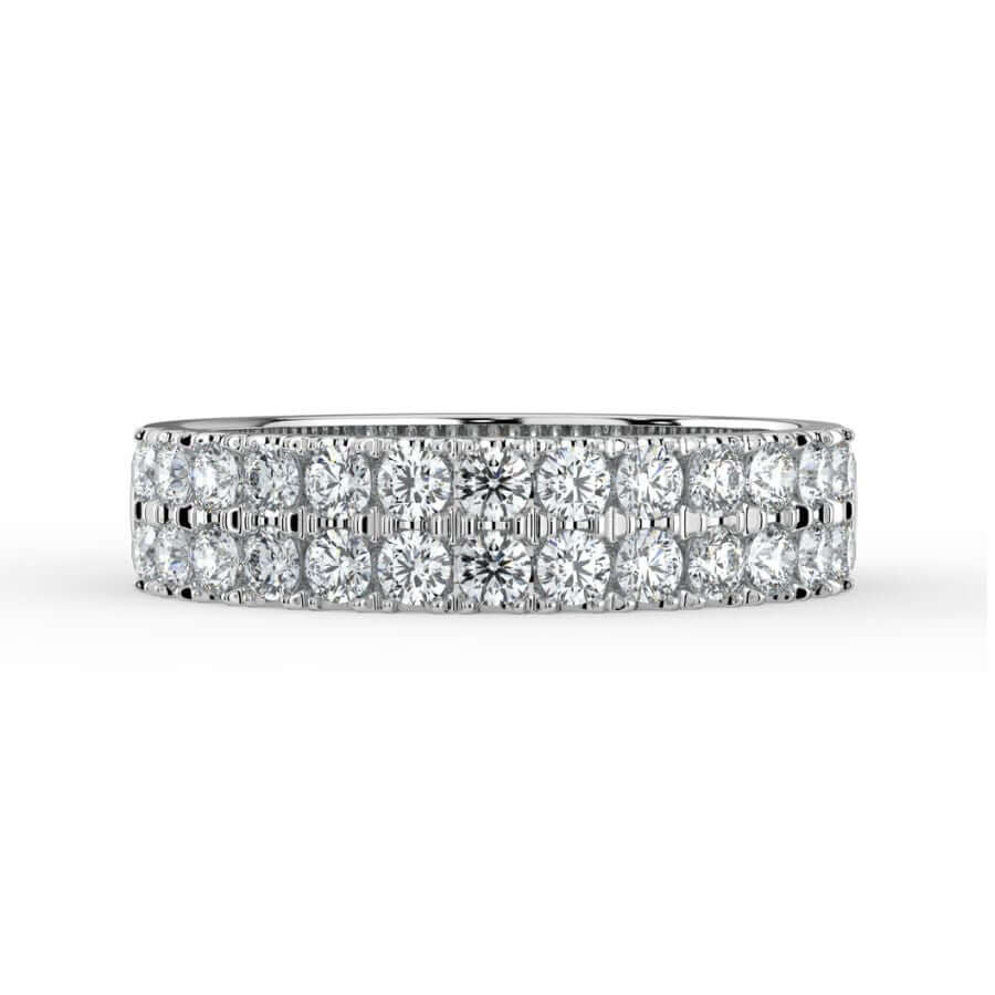 Kohinoor Estelle Timanttisormus 933-216-52B4