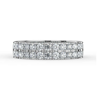 Kohinoor Estelle Timanttisormus 933-216-52B4