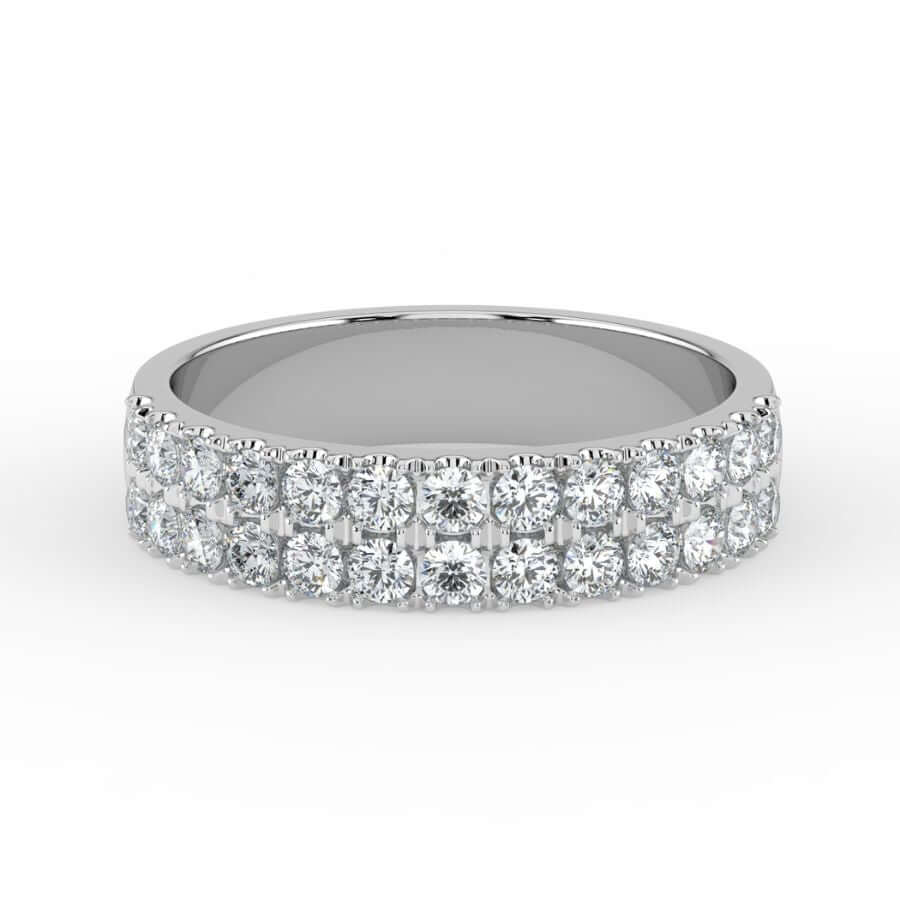 Kohinoor Estelle Timanttisormus 933-216-52B4