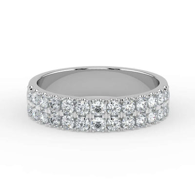 Kohinoor Estelle Timanttisormus 933-216-52B4