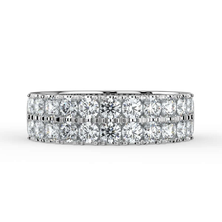 Kohinoor Estelle Timanttisormus 933-216-88B4