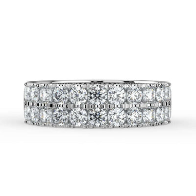 Kohinoor Estelle Timanttisormus 933-216-88B4