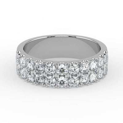 Kohinoor Estelle Timanttisormus 933-216-88B4