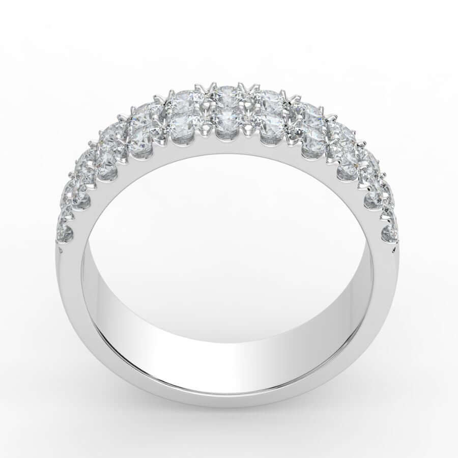 Kohinoor Estelle Timanttisormus 933-216-88B4