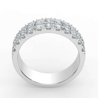 Kohinoor Estelle Timanttisormus 933-216-88B4