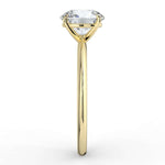 Kohinoor Ella Timanttisormus 983A-622-201B3L
