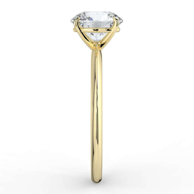 Kohinoor Ella Timanttisormus 983A-622-201B3L