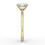 Kohinoor Ella Pisara Timanttisormus 983A-622-81B3L