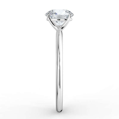 Kohinoor Ella Timanttisormus 983A-622V-100B3L