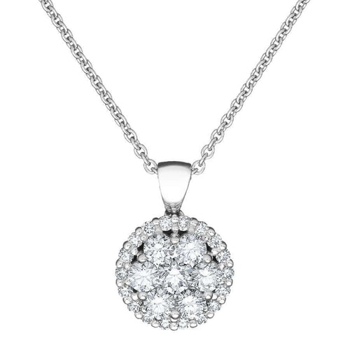 Kohinoor Dahlia Timanttiriipus 924-233V-150B3