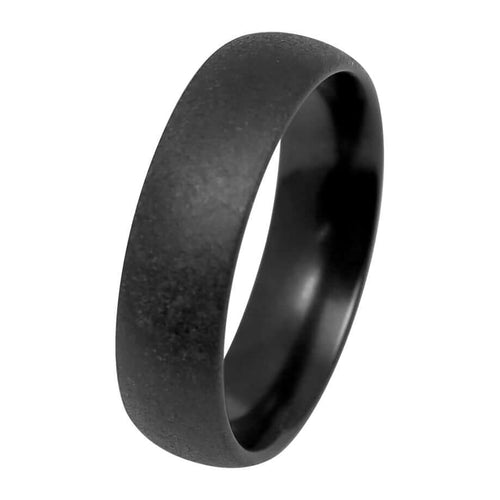 Kohinoor Duetto Black Edition Kihlasormus 006-091
