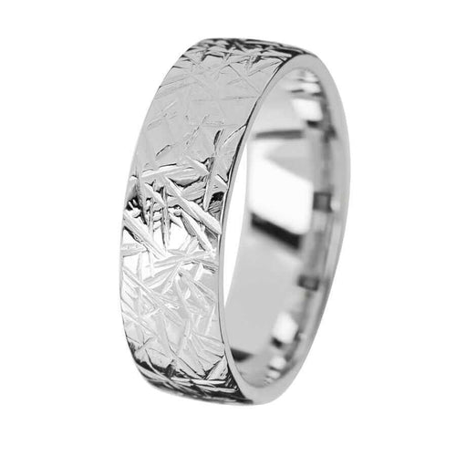 Kohinoor Duetto Ice Kihlasormus 003-815