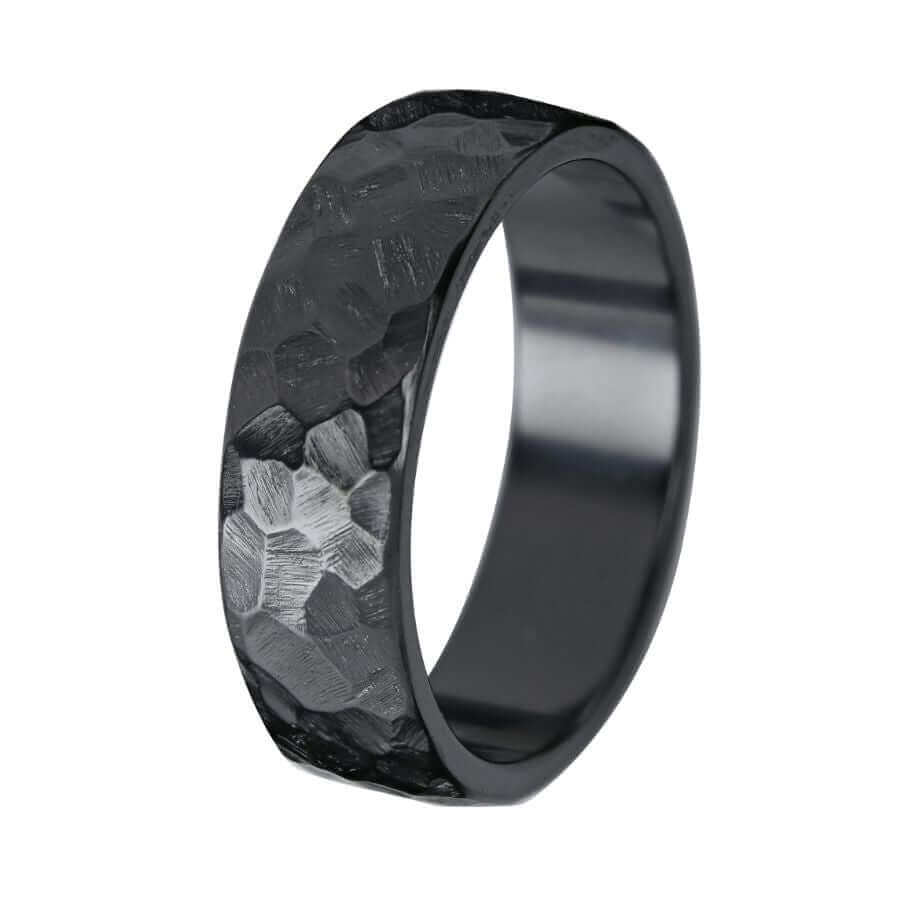 Kohinoor Duetto Rock Kihlasormus 003-817