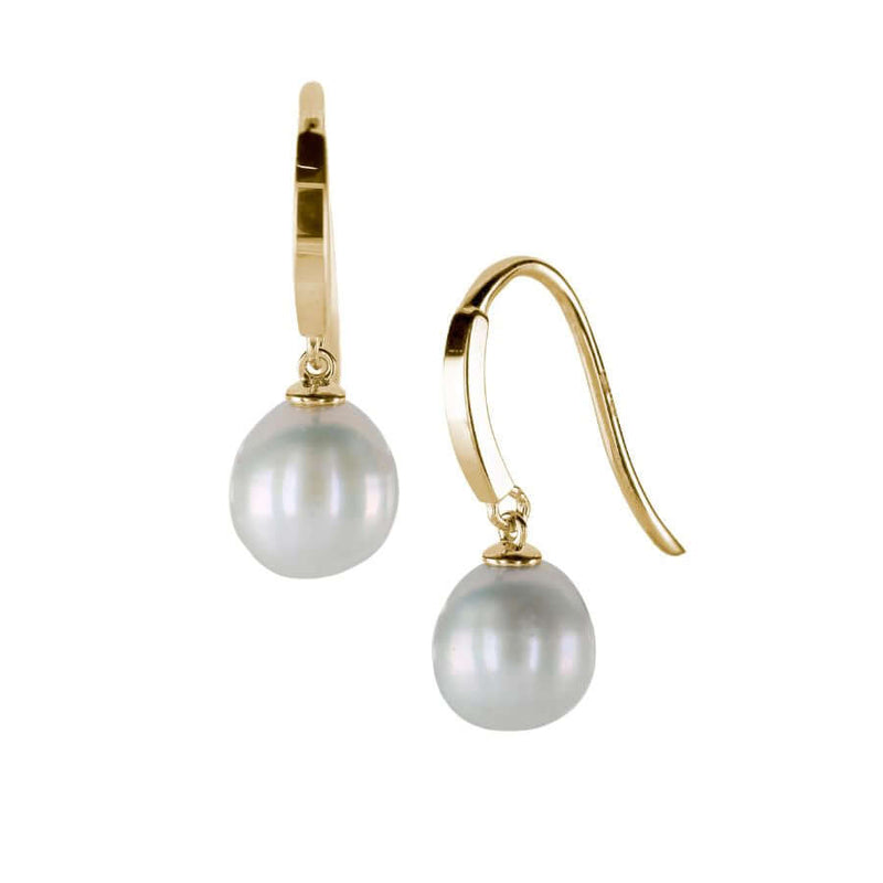 Kohinoor Helmikorvakorut 133-850