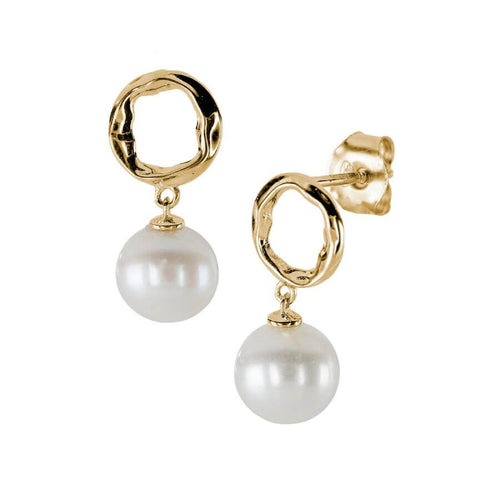 Kohinoor Helmikorvakorut 133-8511