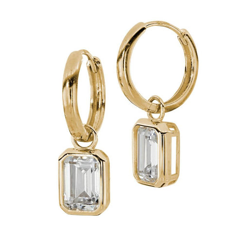 Kohinoor Kultakorvakorut 133-8444R