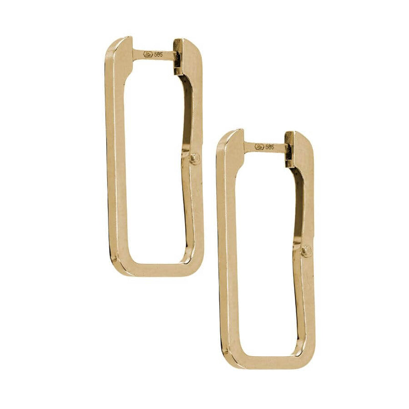 Kohinoor Kultakorvakorut 133-8506