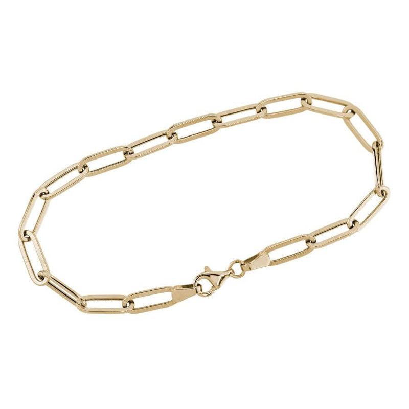 Kohinoor Kultaranneketju 203-8401