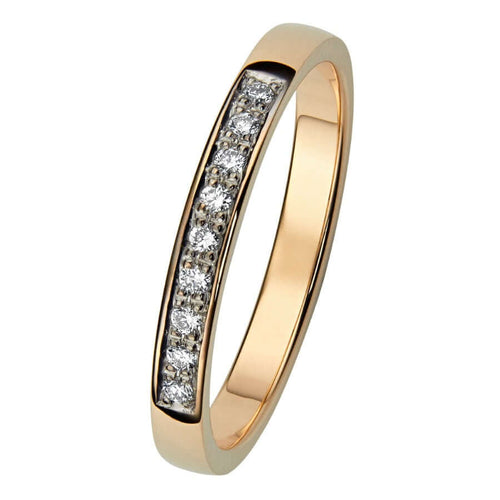 Kohinoor Margit Timanttisormus 033-210-09