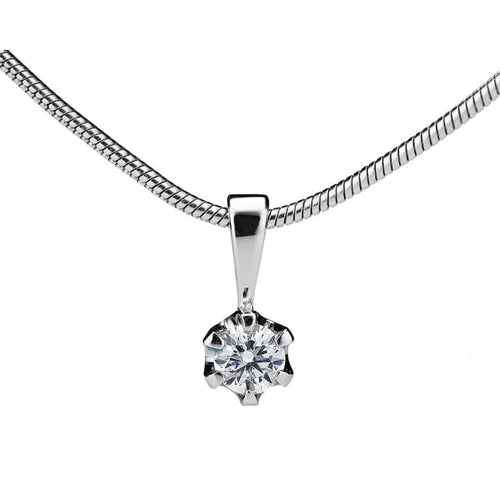 Kohinoor Polaris Timanttiriipus 123-239V-05