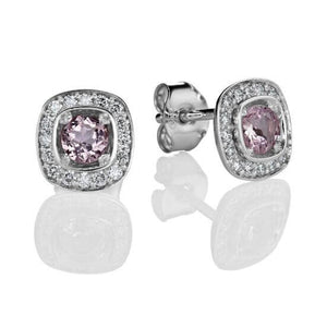 Kohinoor Stella Timanttikorvakorut 943-240V-32MO