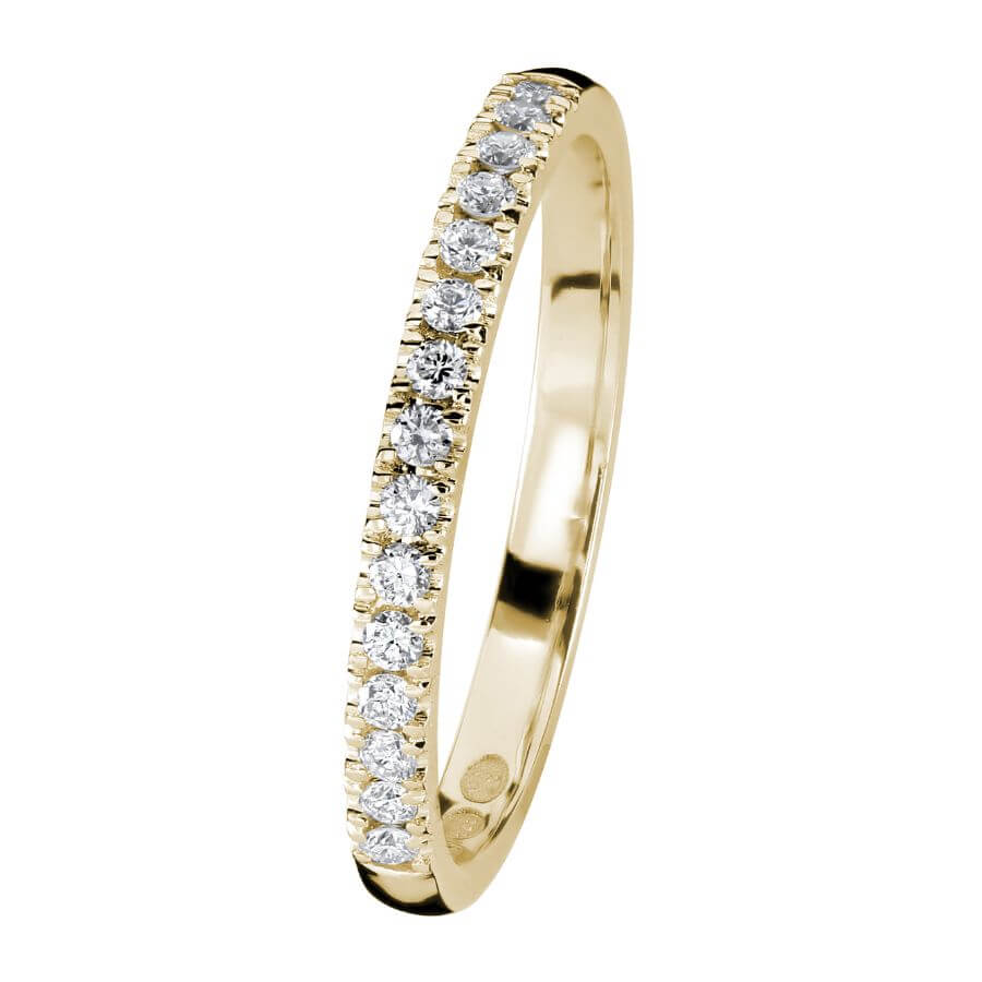 Kohinoor Theia Timanttisormus 033-460K-15L