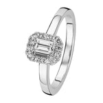 Kohinoor Valerie Timanttisormus 033L-262v-64