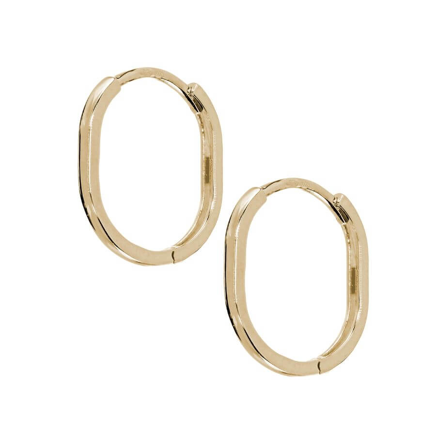 Kohinoor kultakorvarenkaat 133-8507