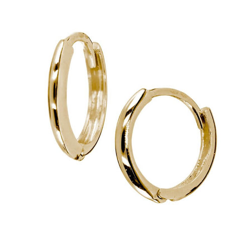 Kohinoor kultakorvarenkaat 133-8515