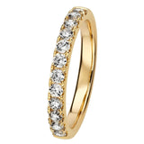 Kohinoor Estelle timanttisormus 933-116-60B3