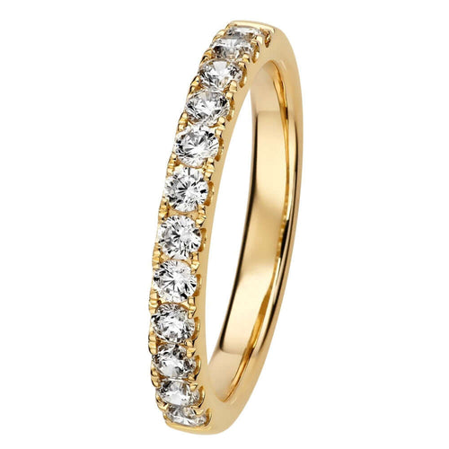 Kohinoor Estelle timanttisormus 933-116-60B3
