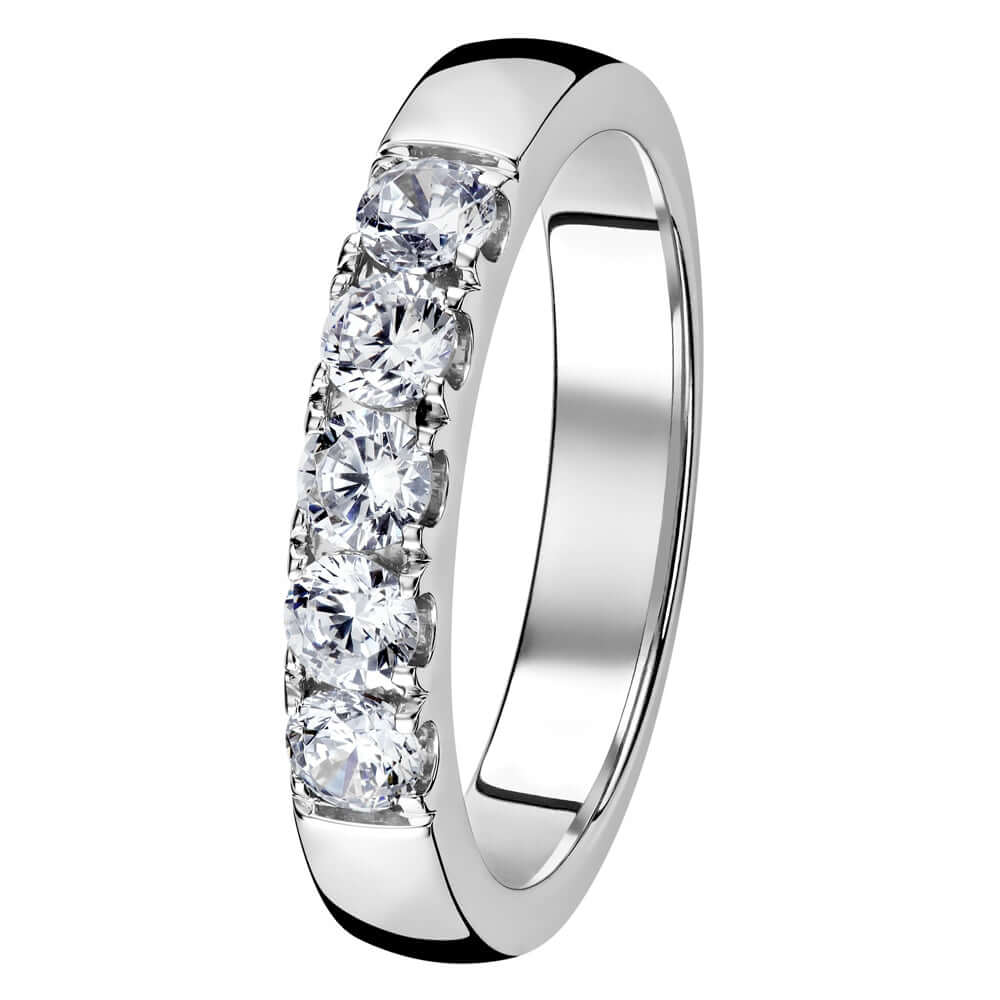 Kohinoor Estelle timanttisormus 933-116-65B3