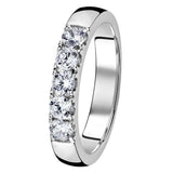 Kohinoor Estelle timanttisormus 933-116-65B3