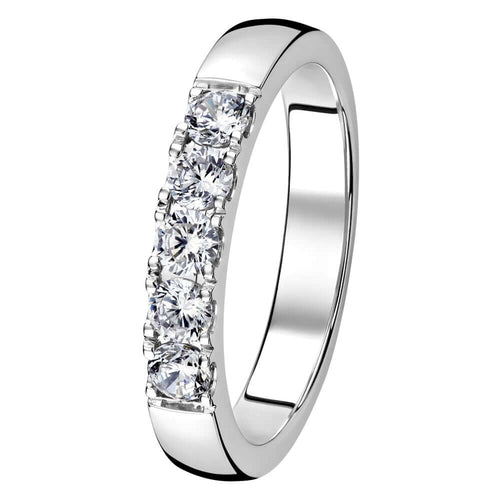 Kohinoor Estelle timanttisormus 933-116-50B3