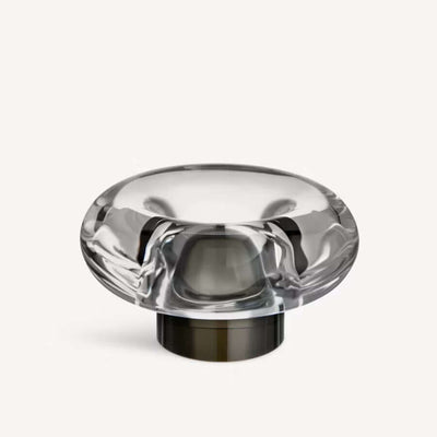 Kosta Boda Orion Votive Grey Tuikku 7062502