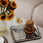 Kosta Boda Viva Teapot Teepannu 7082502