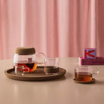 Kosta Boda Viva Teapot Teepannu 7082502
