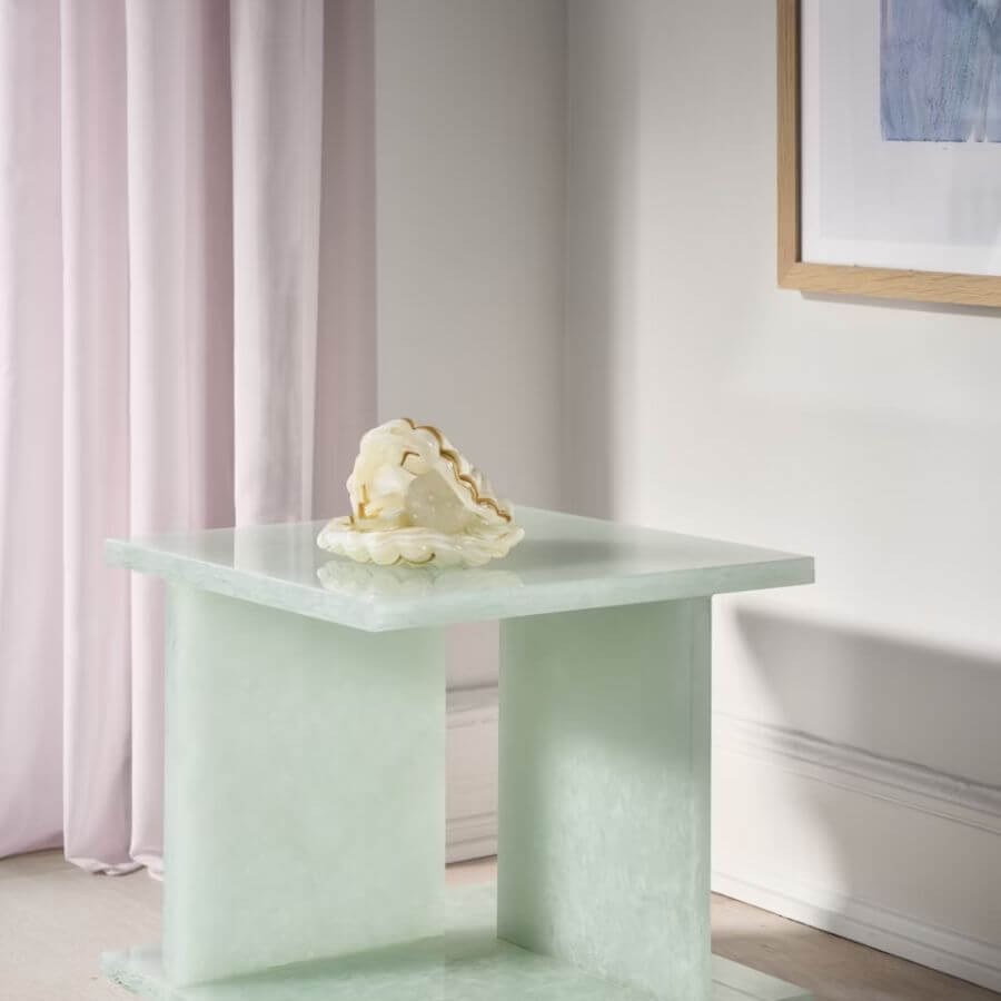 Kosta Boda Mother of Pearl Sand ÅJ AC-24 7480049