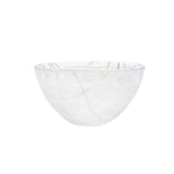 Kosta Boda Contrast Bowl White Kulho 7052208