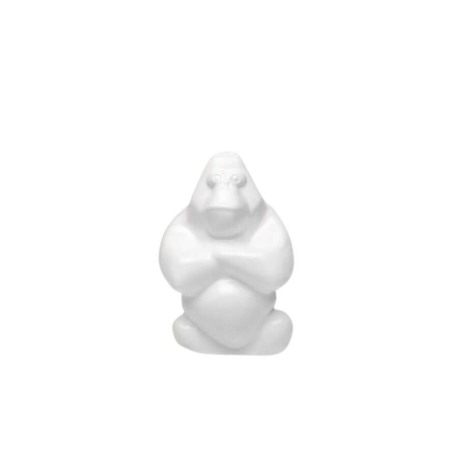 Kosta Boda Gabba Gabba Hey Cloudy White 7091031