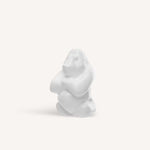 Kosta Boda Gabba Gabba Hey Cloudy White 7091031