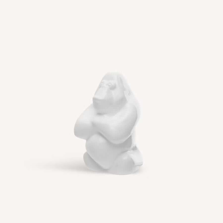 Kosta Boda Gabba Gabba Hey Cloudy White 7091031