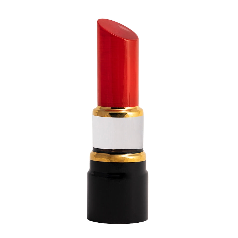 Kosta Boda Make up lipstick poppy red 7092205