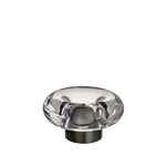 Kosta Boda Orion Votive Grey Tuikku 7062502
