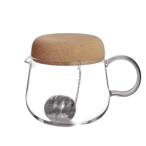 Kosta Boda Viva Teapot Teepannu 7082502