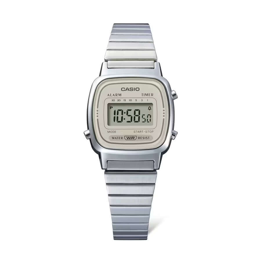 Casio Vintage LA670WEA-8AEF