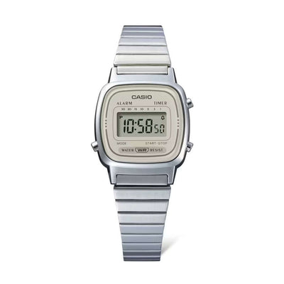 Casio Vintage LA670WEA-8AEF