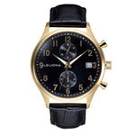 Leijona Sport Ohra Chrono Rannekello 5020-2610