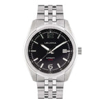 Leijona Classic Kataja Black Juniper Rannekello 5012-2561