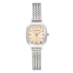 Leijona Classic Lumo Copper & Steel Rannekello 5172-4785